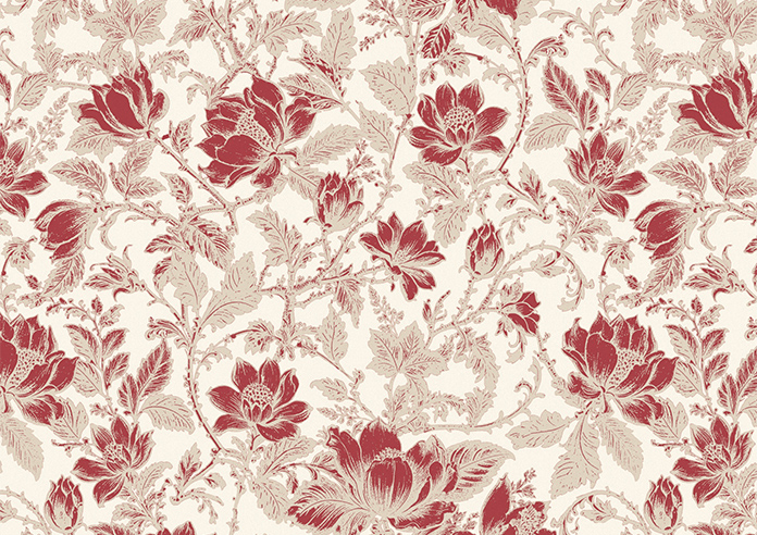 Maggies, Pillbox - Roller Blind - Image 6